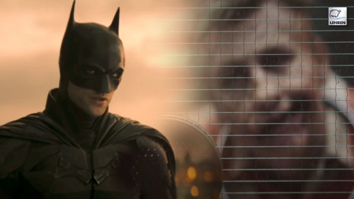 Check Out The Newly Released Deleted Scene From The Batman