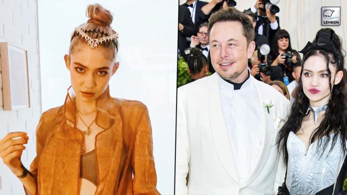 Elon Musk And Grimes New Born Daughter Name Meaning Revealed