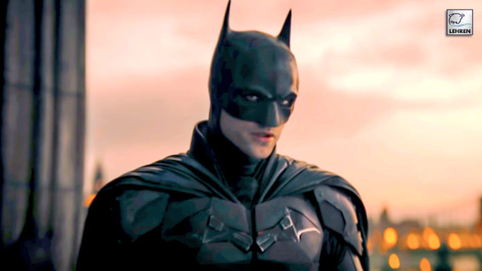 Everything To Know About The Batman's HBO Max Prequel Series