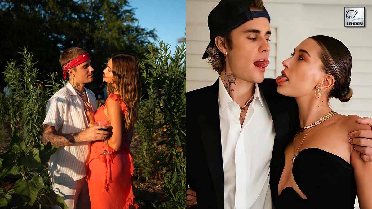 Hailey Bieber Shares PDA-Filled Snaps On Hubby Justin Bieber's Birthday