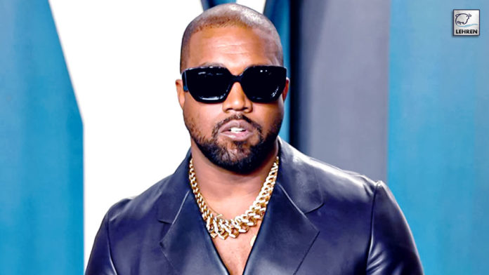 Here's Why Kanye West's Instagram Account Temporarily Suspended