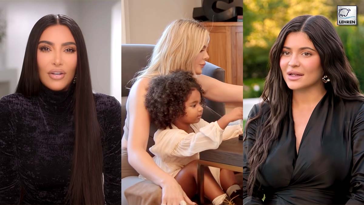 Hulu Drops First Official Trailer Of The Kardashians