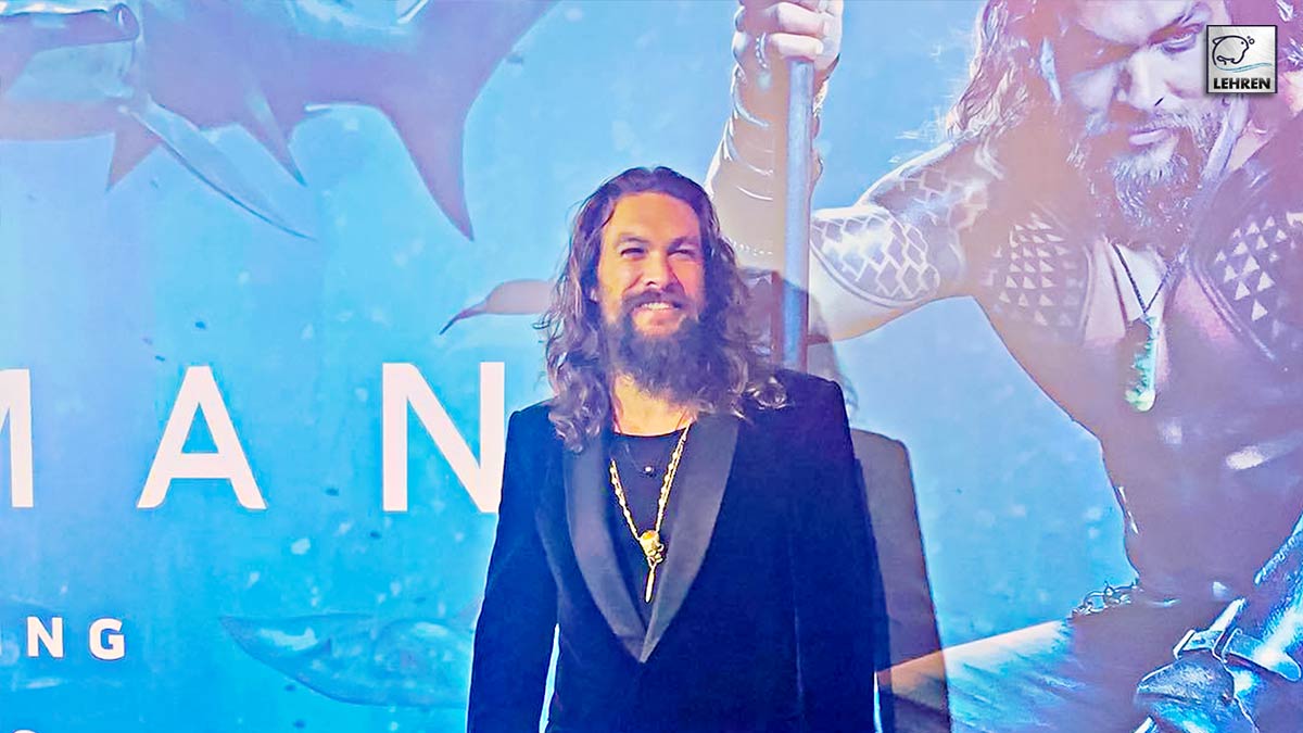 Jason Momoa Teases About His Fast And Furious 10 Role