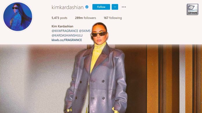 Kim Kardashian DROPS Last Name 'West' From Social Media