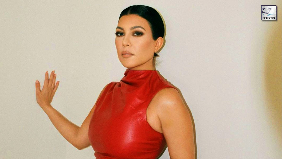 Kourtney Kardashian Wants To QUIT Tv Career And Move To Another City