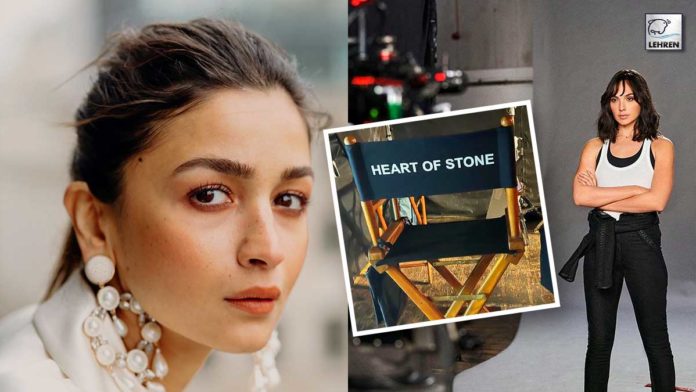 Netflix Film 'Heart Of Stone' Got A New Cast To Star Alongside Gal Gadot