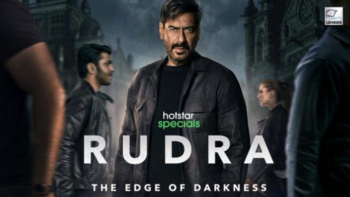 Rudra Review