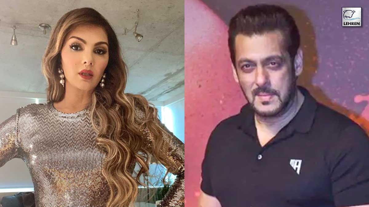Salman Khan Ex Girlfriend Somy Ali Shares Note On Breaking Up With Narcissist