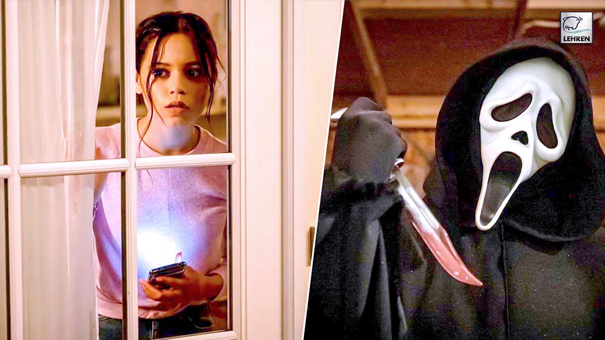 Scream 6 Official Release Date Revealed
