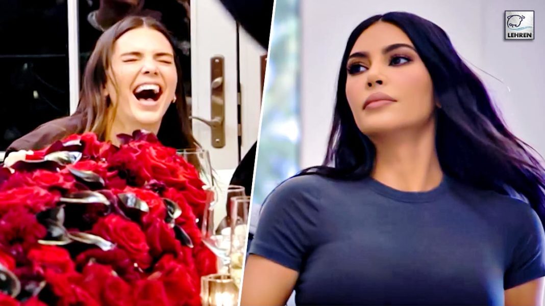 The Kardashians' New Trailer Previews Major Moments Of The Kardashian-Jenner Family