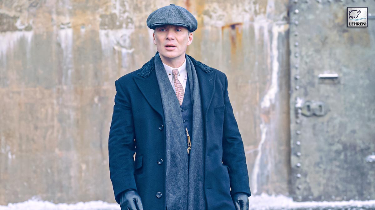 Heres When You Can Stream Final Season Of Peaky Blinders On Netflix 