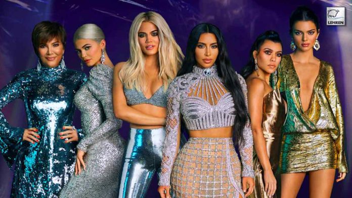 Shooting For ‘KUWTK’ A ‘Toxic Environment’ For Kardashian Sisters? Kourtney Reveals