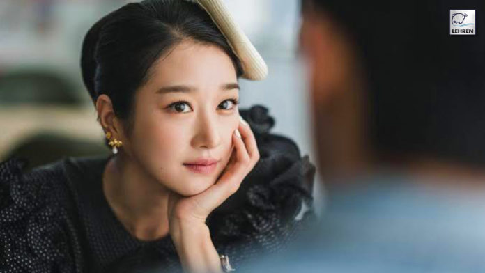 Amid Public Apology, A Look At Seo Ye Ji’s Biggest Scandals Till Date