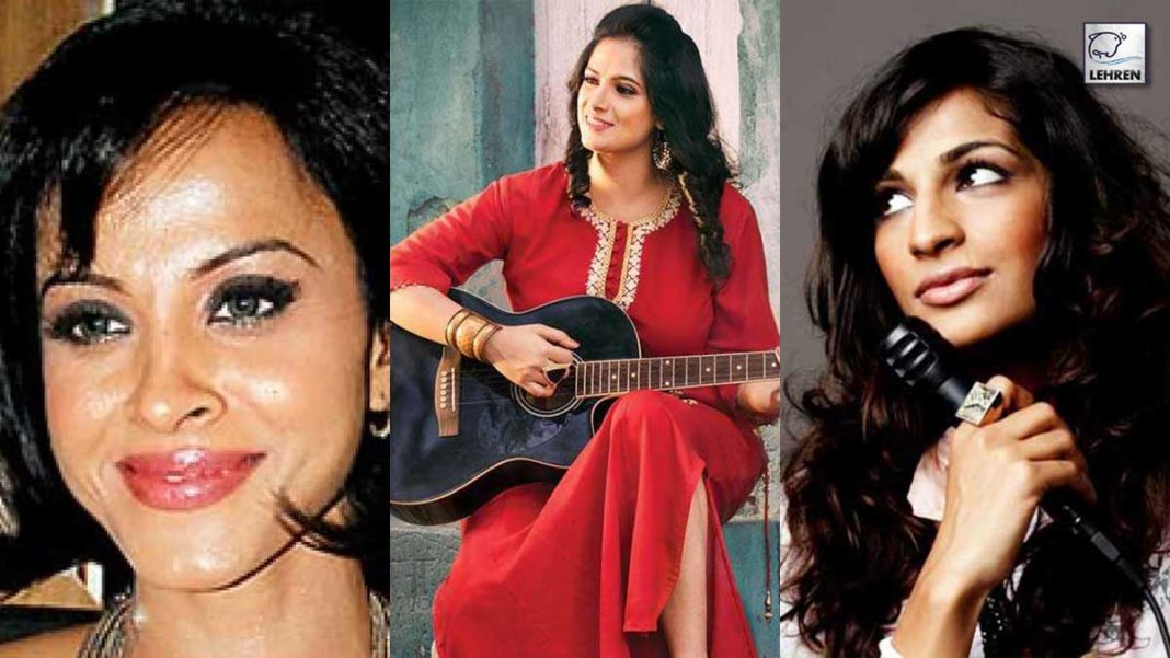 International Women's Day Special: Here Are 5 Artists Who Participated In #HerMusic