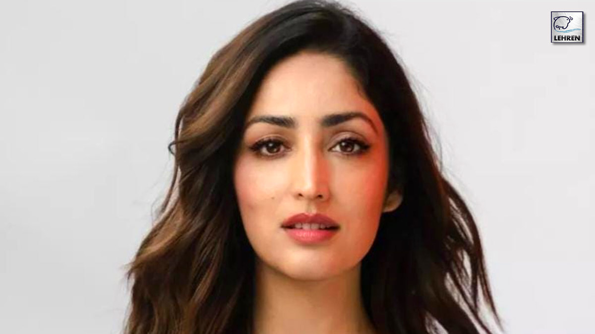 Yami Gautam Collaborates With NGOs For A Great Cause, Details inside!!