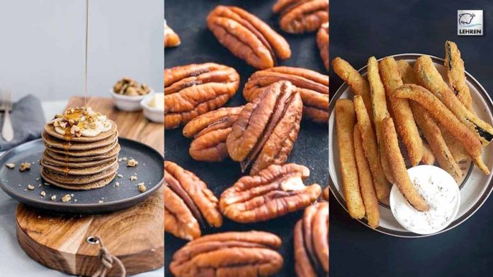 5 Healthy Evening Snacks For Weight Loss, Checkout!