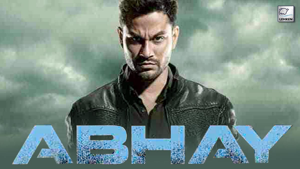 Abhay 3 Review