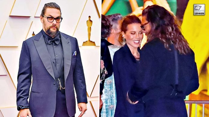 Are Jason Momoa And Actress Kate Beckinsale Dating?