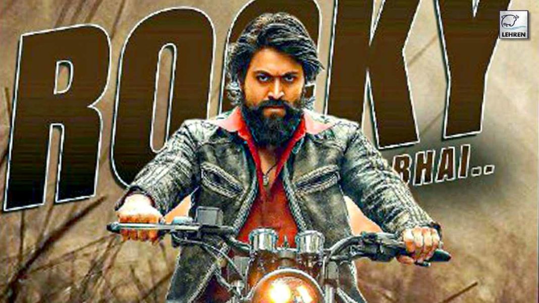 Best fan theories that reveal the possible storyline of KGF chapter 2