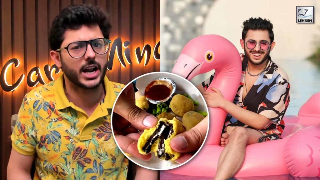 CarryMinati Memes That Will Make You Laugh So Hard