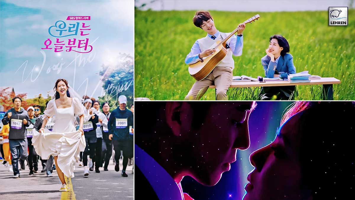 Check Out 4 New Korean Dramas To Stream In May 2022