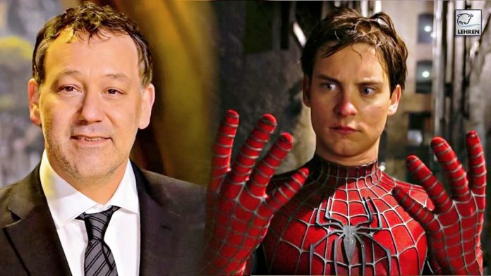 Director Sam Raimi Is Making Spider-Man 4 With Tobey Maguire?