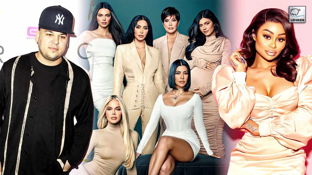 Everything To Know About Kardashian-Jenner Court Trial With Blac Chyna