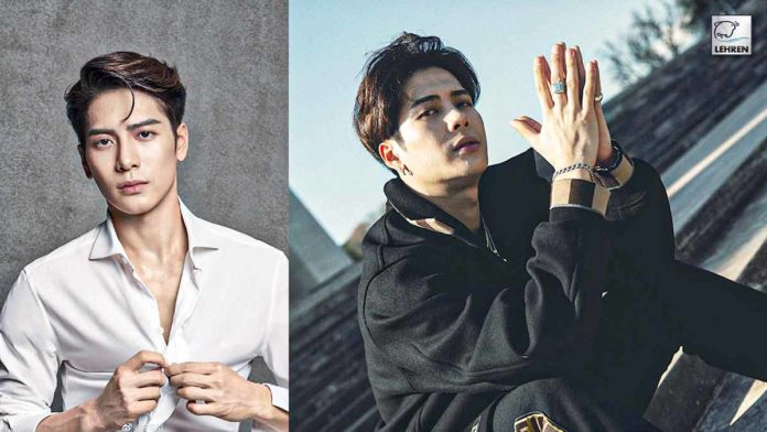 Jackson Wang Is 'Proud' Of BTS's Global Success. Here's Why!