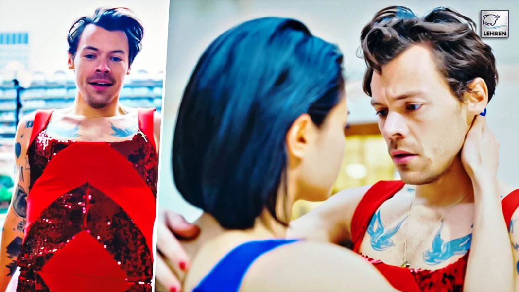Harry Styles' New Single 'As It Was' Meaning Revealed