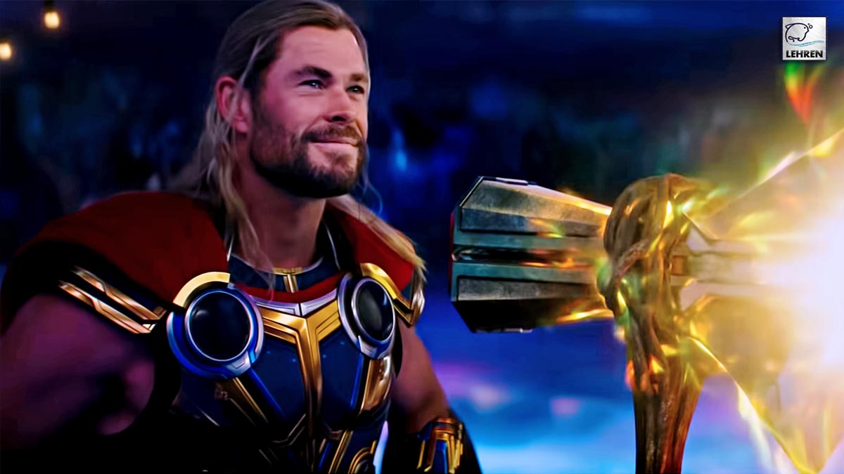 Here's Everything To Know About Thor: Love and Thunder