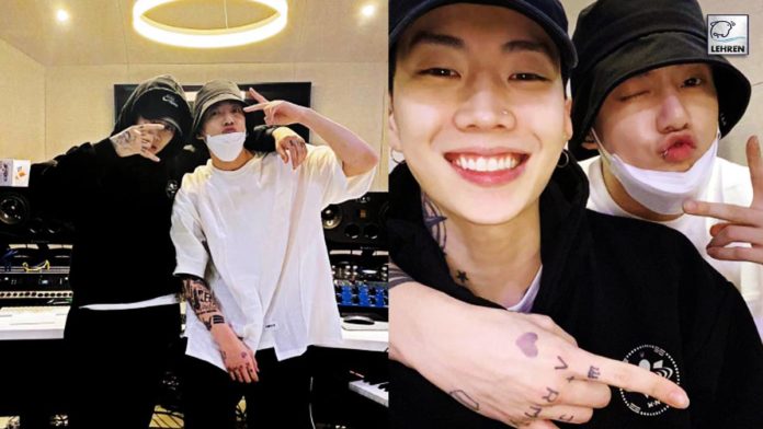 Why Is Jay Park Being Accused Of Holding BTS Jungkook Hostage? Truth Revealed!