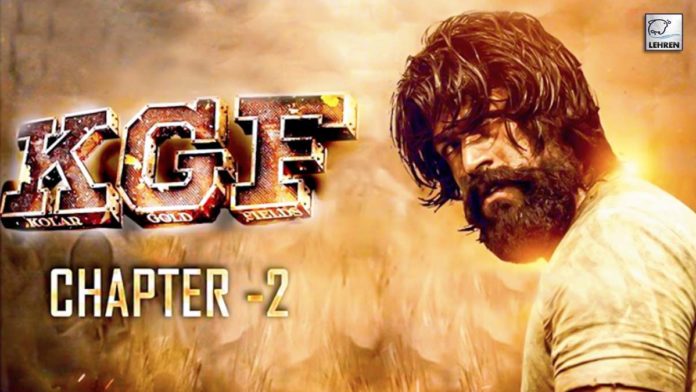 KGF: Chapter 2 Ending; Will 'Rocky' Make An Entry In KGF 3?