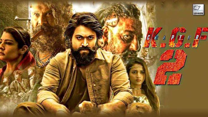 KGF: Chapter 2 To Have A Part 3? Director Prashanth Neel Says This!