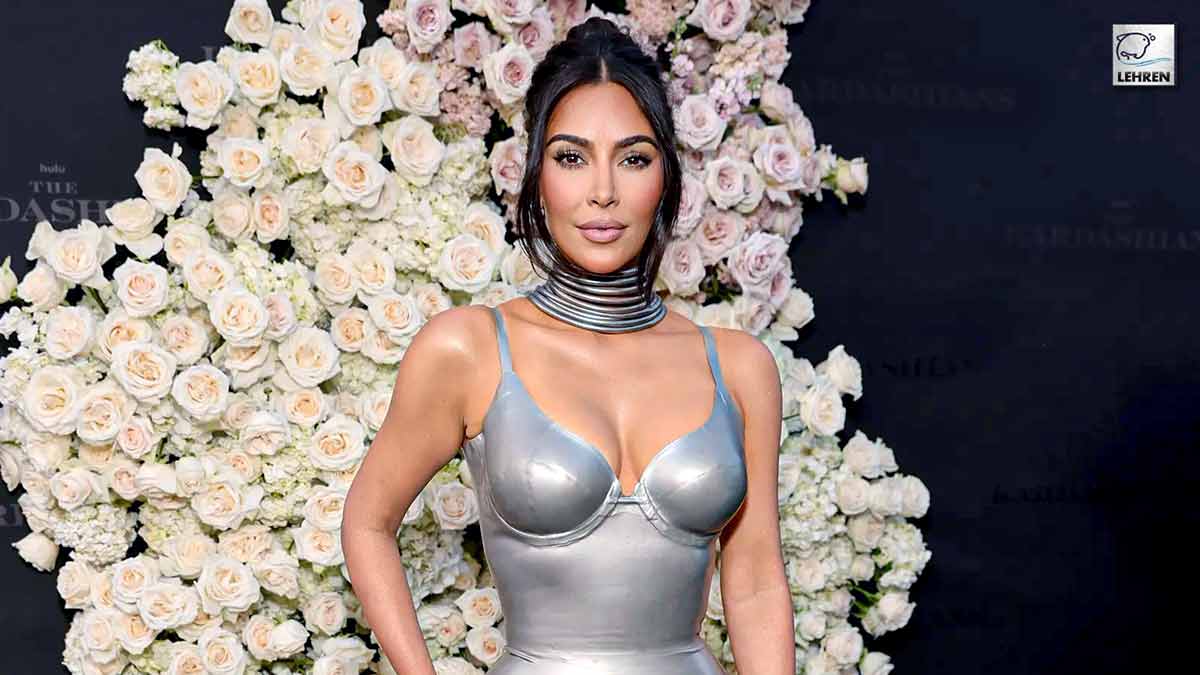 Kim Kardashian Hints She Wants More Kids