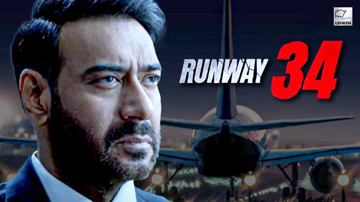 Know The Real Story That Inspired Ajay Devgn Runway 34