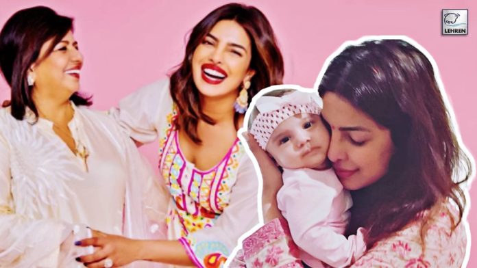 Priyanka Chopra Would've Had An Adopted Baby Sister, Here's How!
