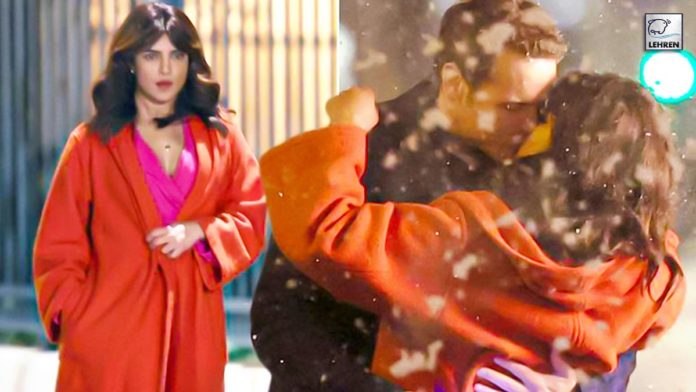 Priyanka Chopra Jonas Starrer 'Its All Coming Back To Me': Cast, Plot And More