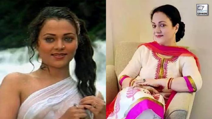 Ram Teri Ganga Maili Actress Mandakini Is Making A Comeback After 26 Years