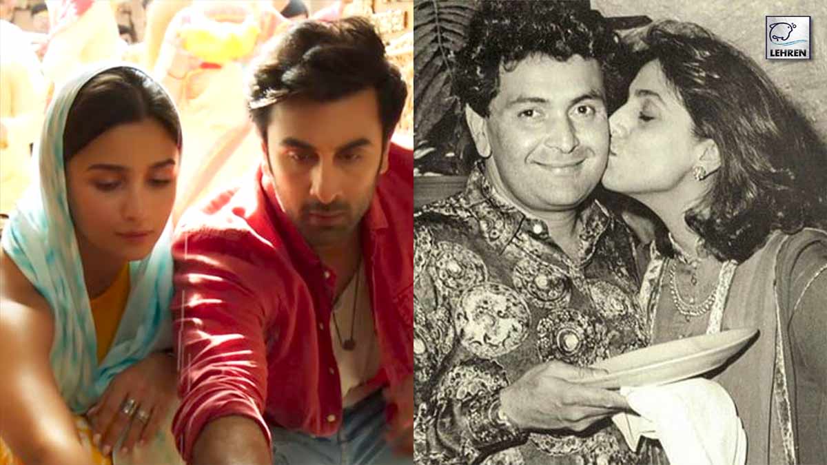 Ranbir-Alia's Wedding Date Has A Connection With Rishi Kapoor & Neetu's ...