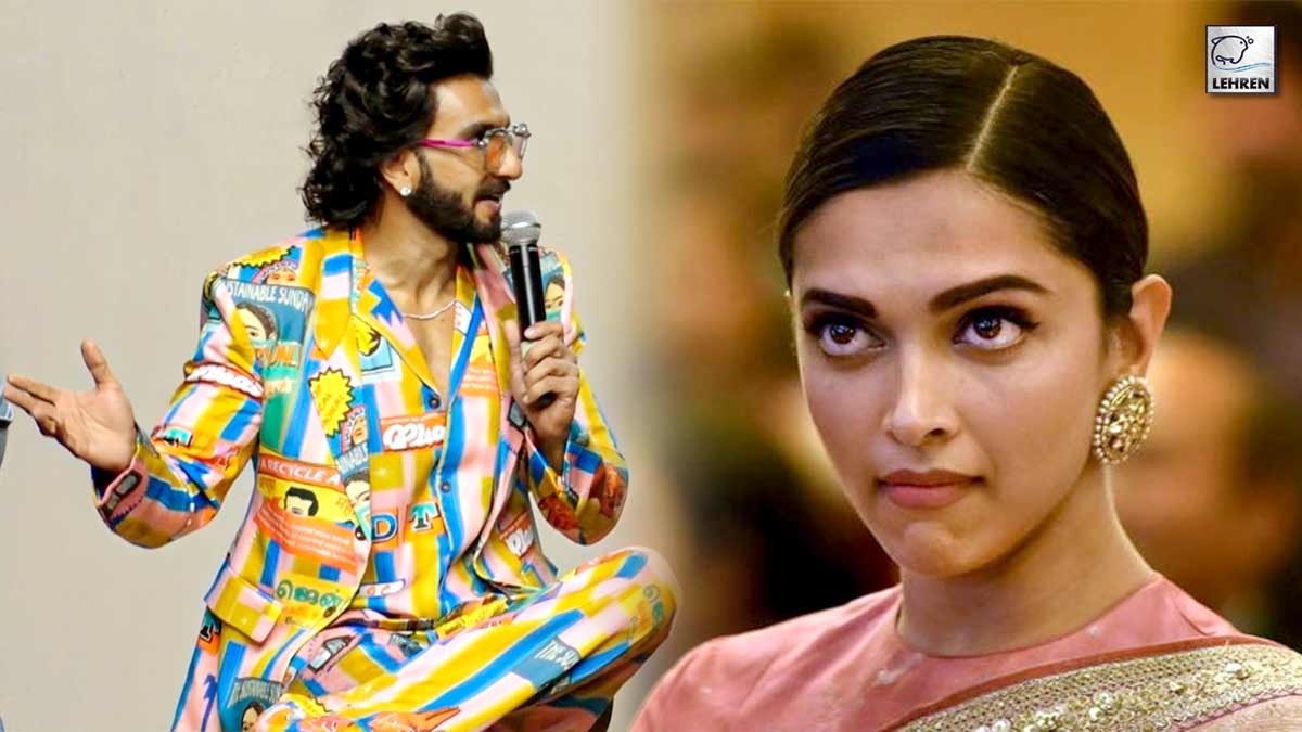 Ranveer Singh Answers If He Wants A Baby Boy Or Girl
