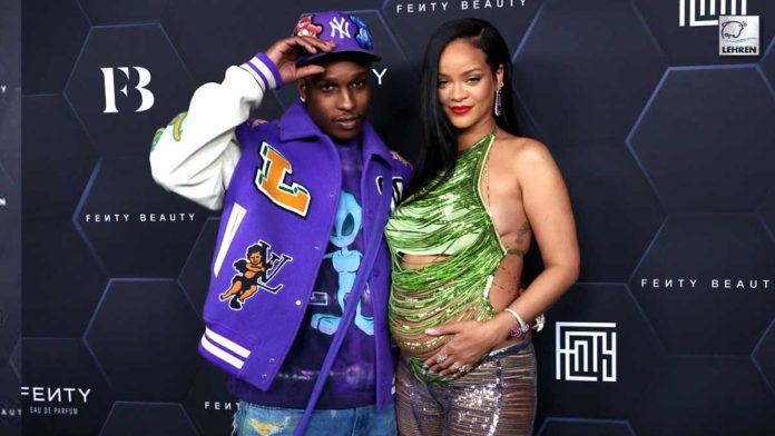 Rihanna Forced To Cancel Her 'Baby Shower' Post A$ap Rocky's Arrest!