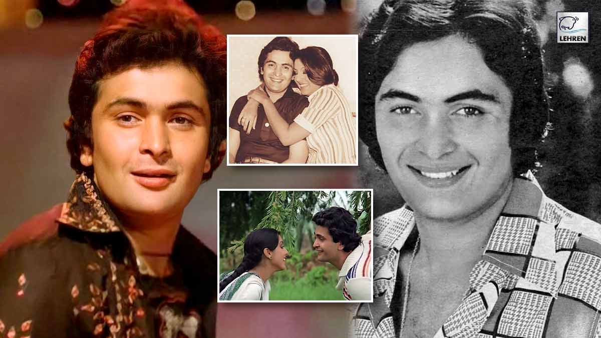 5 Best Rishi Kapoor Movies To Watch In His Memory