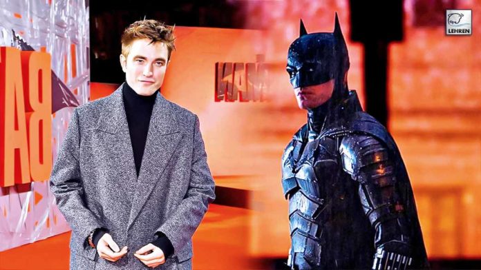 Robert Pattinson Is Set To Return In The Batman Sequel