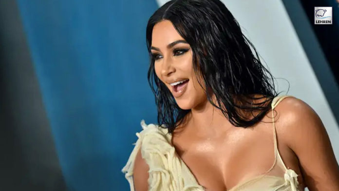 This Netflix Show Is Kim Kardashian's New Obsession!