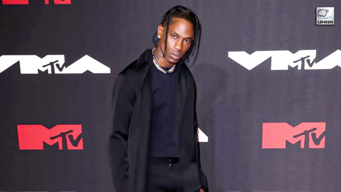 Travis Scott Releases First Song After Deadly Astroworld Tragedy