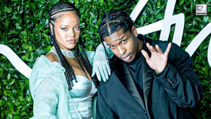 TRUTH Behind Rihanna And ASAP Rocky Cheating And Breakup Rumours
