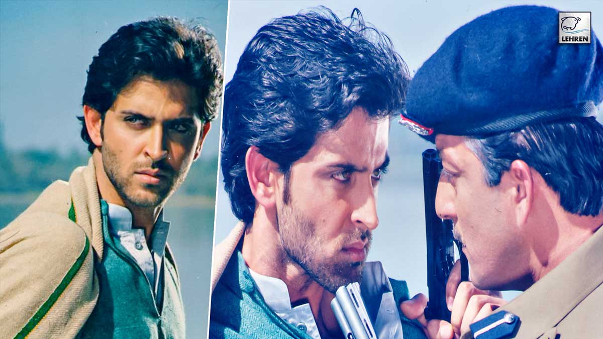 When Hrithik Roshan Was Denied Entry On Sets Of Mission Kashmir By Security Guards