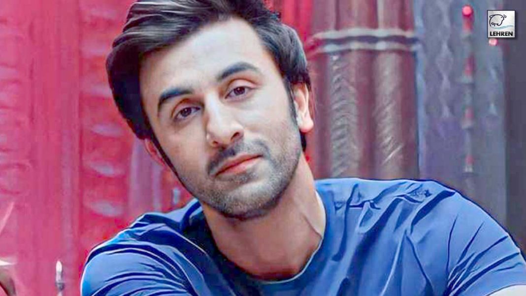 Ranbir kapoor always wanted to marry an actress; heres why