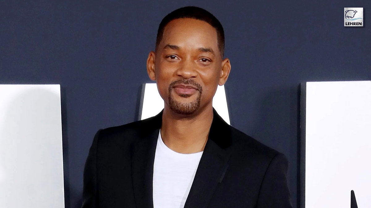 Will Smith Resigns From Academy After Smacking Chris Rock At Oscars