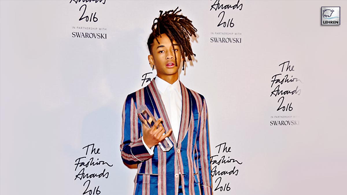 Will Smith's Son Jaden Gets Trolled For Preferring To Be Around Adults